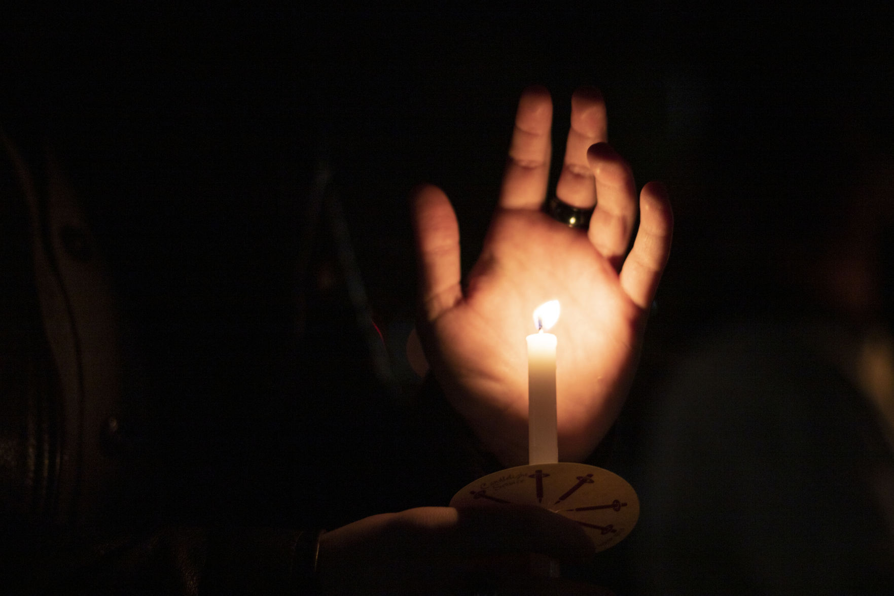 Trans Day of Remebrance